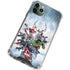 Marvel Avengers Assembled iPhone 12 Pro Clear Case