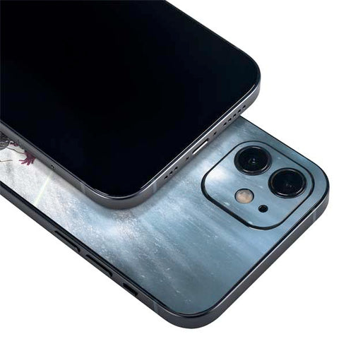 Marvel Avengers Assembled iPhone 12 Skin