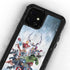 Marvel Avengers Assembled iPhone 12 Waterproof Case