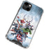 Marvel Avengers Assembled iPhone 13 Clear Case