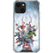 Marvel Avengers Assembled iPhone 13 Mini Clear Case
