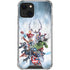 Marvel Avengers Assembled iPhone 13 Mini Clear Case
