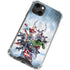 Marvel Avengers Assembled iPhone 13 Mini Clear Case