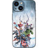 Marvel Avengers Assembled iPhone 13 Mini Skin
