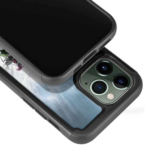 Marvel Avengers Assembled iPhone 13 Pro Cargo Case
