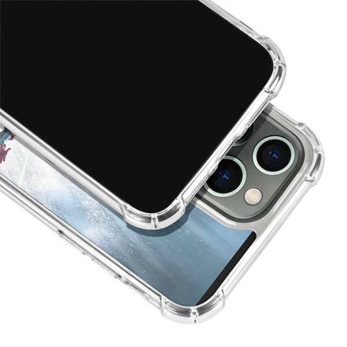 Marvel Avengers Assembled iPhone 13 Pro Clear Case