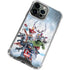Marvel Avengers Assembled iPhone 13 Pro Max Clear Case