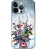 Marvel Avengers Assembled iPhone 13 Pro Skin