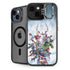 Marvel Avengers Assembled iPhone 14 Kickstand Case