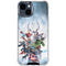 Marvel Avengers Assembled iPhone 14 Plus Clear Case