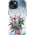 Marvel Avengers Assembled iPhone 14 Plus Impact Case