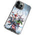 Marvel Avengers Assembled iPhone 14 Pro Clear Case