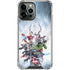 Marvel Avengers Assembled iPhone 14 Pro Max Clear Case