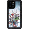 Marvel Avengers Assembled iPhone 14 Pro Max Waterproof Case