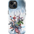 Marvel Avengers Assembled iPhone 15 Impact Case