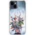 Marvel Avengers Assembled iPhone 15 Plus Clear Case