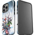 Marvel Avengers Assembled iPhone 15 Pro Impact Case