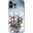 Marvel Avengers Assembled iPhone 15 Pro Max Skin