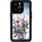Marvel Avengers Assembled iPhone 15 Pro Waterproof Case
