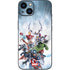 Marvel Avengers Assembled iPhone 15 Skin