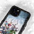 Marvel Avengers Assembled iPhone 15 Waterproof Case