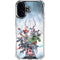 Marvel Avengers Assembled iPhone 16 Clear Case