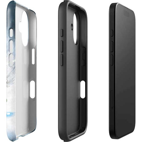 Marvel Avengers Assembled iPhone 16 Impact Case