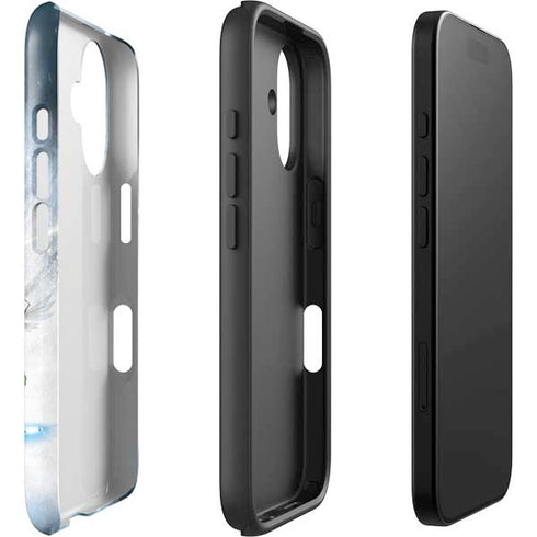 Marvel Avengers Assembled iPhone 16 Plus Impact Case