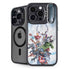 Marvel Avengers Assembled iPhone 16 Pro Max Kickstand Case