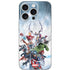 Marvel Avengers Assembled iPhone 16 Pro Skin