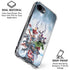 Marvel Avengers Assembled iPhone 16e Clear Case