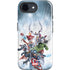 Marvel Avengers Assembled iPhone 16e Impact Case