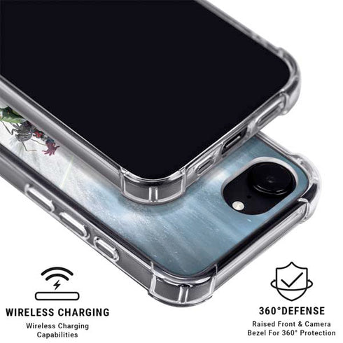 Marvel Avengers Assembled iPhone 16e MagSafe Case