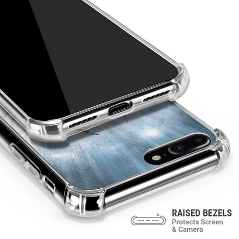 Marvel Avengers Assembled iPhone 7/8 Plus Clear Case