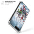 Marvel Avengers Assembled iPhone 7/8 Plus Clear Case