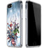 Marvel Avengers Assembled iPhone SE (2nd & 3rd Gen) Clear Case