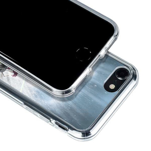 Marvel Avengers Assembled iPhone SE (2nd & 3rd Gen) Clear Case