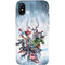 Marvel Avengers Assembled iPhone X Pro Case