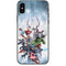 Marvel Avengers Assembled iPhone X Skin
