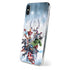 Marvel Avengers Assembled iPhone X Skin
