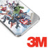 Marvel Avengers Assembled iPhone X Skin