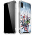 Marvel Avengers Assembled iPhone X/XS Clear Case