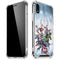 Marvel Avengers Assembled iPhone XR Clear Case