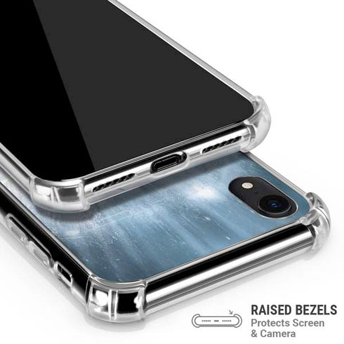 Marvel Avengers Assembled iPhone XR Clear Case