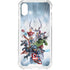 Marvel Avengers Assembled iPhone XS Clear Case