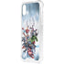 Marvel Avengers Assembled iPhone XS Clear Case