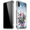 Marvel Avengers Assembled iPhone XS Max Clear Case