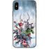 Marvel Avengers Assembled iPhone XS Skin