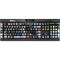 Marvel Avengers Assembled K95 RGB PLATINUM Mechanical Gaming Keyboard Skin