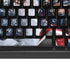 Marvel Avengers Assembled K95 RGB PLATINUM Mechanical Gaming Keyboard Skin